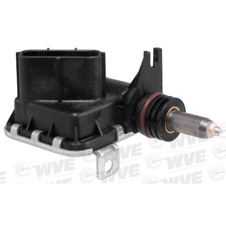 Wve Neutral Safety Switch, Wve 1S4973 1S4973